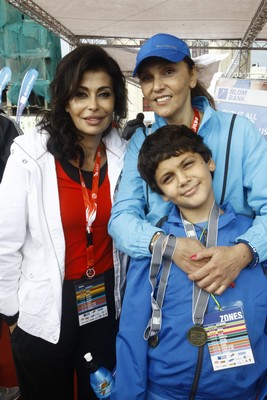Beirut Marathon 2012